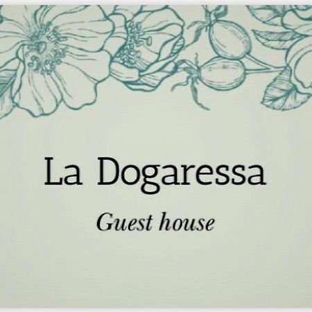 La Dogaressa Guest House Benátky Exteriér fotografie
