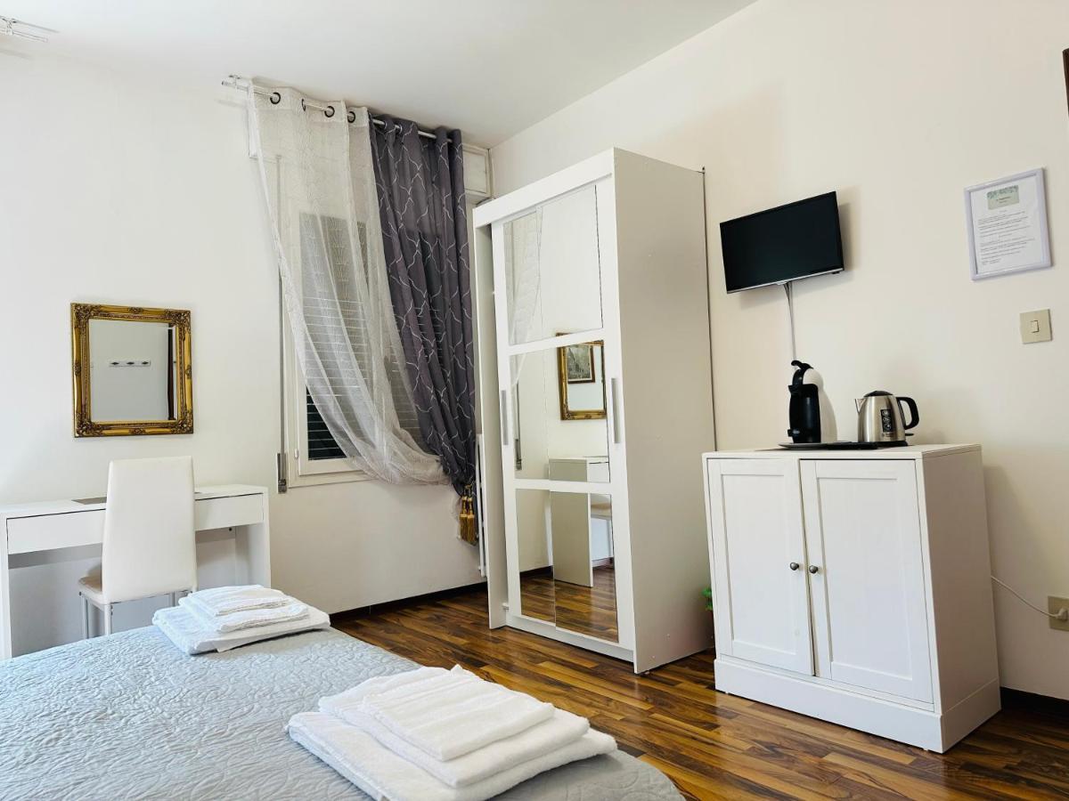 La Dogaressa Guest House Benátky Exteriér fotografie